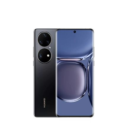 Huawei P50 Pro : Caracteristicas y especificaciones