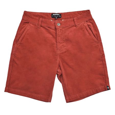 Short  Elenex Bardog Rojo Short  Elenex Bardog Talla 28 Color Rojo