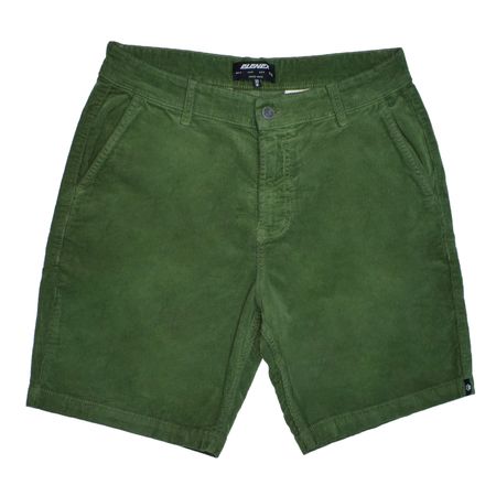 Short  Elenex Bardog Verde Short  Elenex Bardog Talla 28 Color Verde