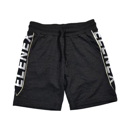 Short Elenex Lucas Gris Oscuro Short Elenex Lucas Talla 32 Color Gris Oscuro