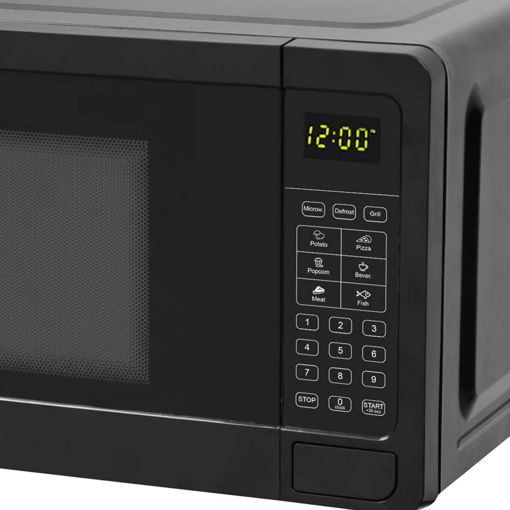 Horno Microondas OSTER 20L POGKEW2702G Negro | PlazaVea - Supermercado