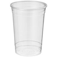 Vaso DARNEL Resq 16Oz Cristal