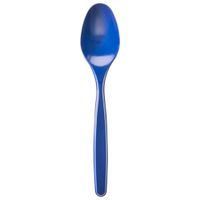 Cuchara DARNEL Dulcera Bistrot Series Azul 28x47x150mm