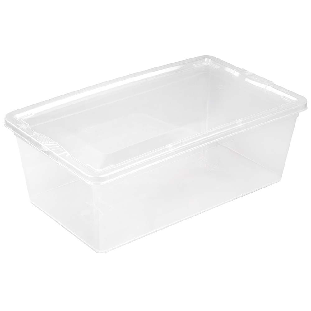 Caja REYPLAST Modubox 6L