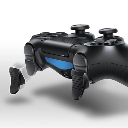 Cargador Dual para PS5 Bionik 