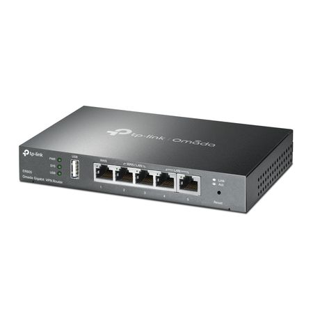 Router VPN TP-Link ER605 Gigabit Omada Load Balance