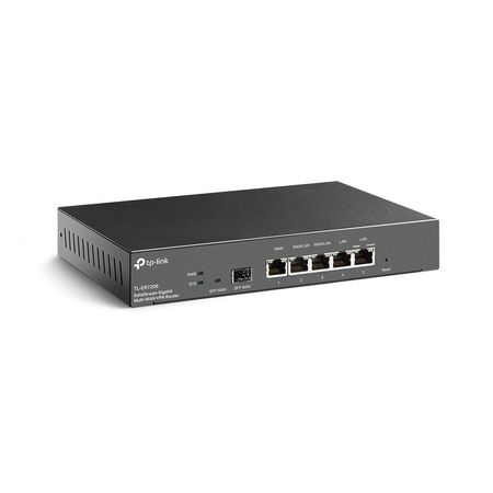 Router VPN TP-Link ER7206 Gigabit Omada Load Balance