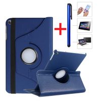 Funda Giratoria 360 y Lapiz Optico Tactil Para Samsung Tab S5e 10.5 T720