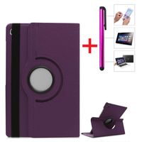 Funda Giratoria 360 y Lapiz Optico Tactil Para Samsung Tab S5e 10.5 T720