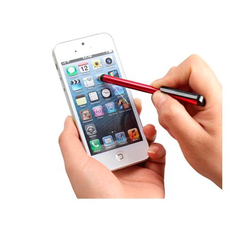 Lapiz Lapicero Optico para Celular Tablet Táctil Smartphone iPhone