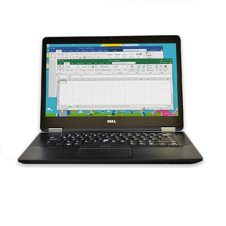 REACONDICIONADO Laptop Dell Latitude E7450 14