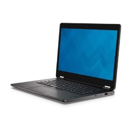 REACONDICIONADO Laptop Dell Latitude E7270 12