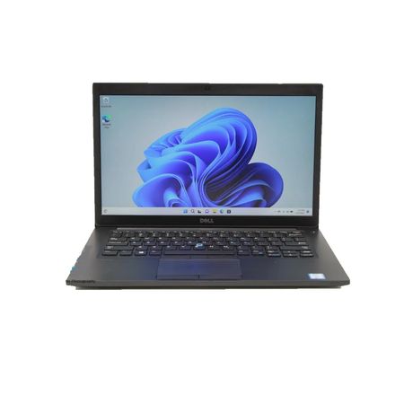 REACONDICIONADO Laptop Dell Latitude 7480 14
