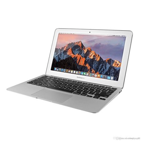 Reacondicionado MacBook Air MJVM2LL/A 13.3