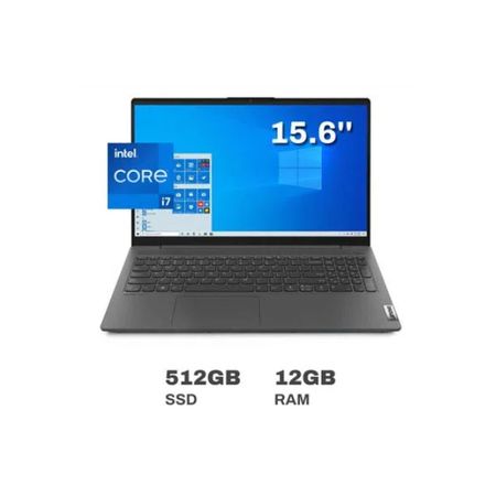 Laptop Lenovo Ideapad 3 15IAU7 15.6