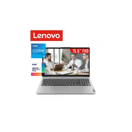Laptop Lenovo Ideapad 5 15ITL05 15.6