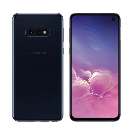 Reacondicionado Samsung S10e 128GB 6GB Negro