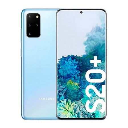 Samsung S20 Plus 128GB 8GB Azul