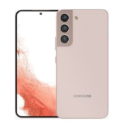 Reacondicionado Samsung S22 Plus 128GB 8GB Rosado