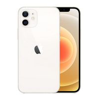 Reacondicionado iPhone 12 64GB 4GB Blanco