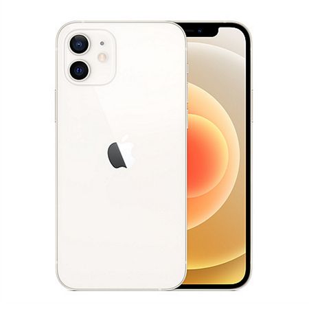 REACONDICIONADO iPhone 12 64GB 4GB Blanco