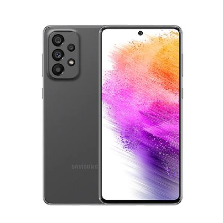Samsung A73 5G 256GB 8GB Gris