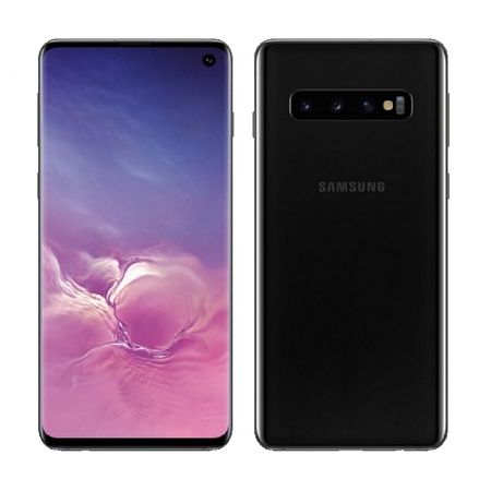 Reacondicionado Samsung S10 512GB 8GB Negro