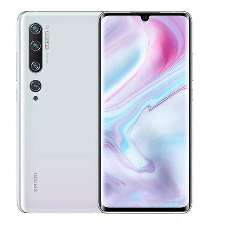 Reacondicionado Xiaomi Mi Note 10 128GB 6GB Blanco