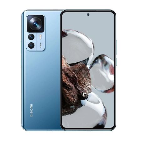 Xiaomi 12T 256GB 8GB Azul