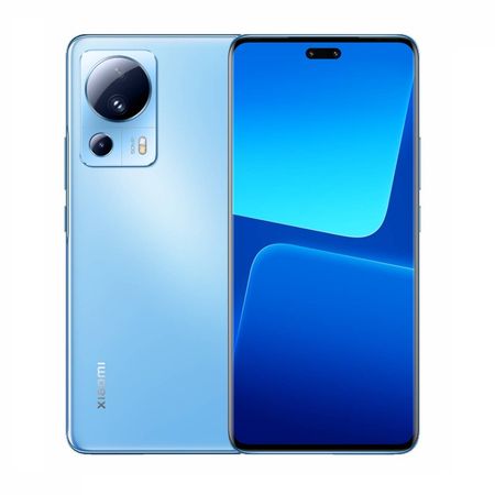 Xiaomi Mi 13 Lite 5G 256GB 8GB Azul