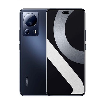 Xiaomi Mi 13 Lite 5G 256GB 8GB Negro