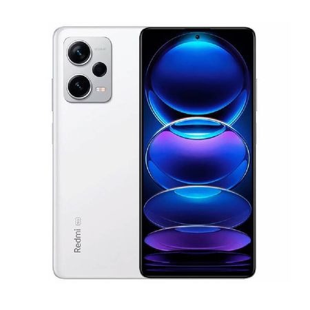 Xiaomi Redmi Note 12 Pro Plus 5G 256GB 8GB Blanco