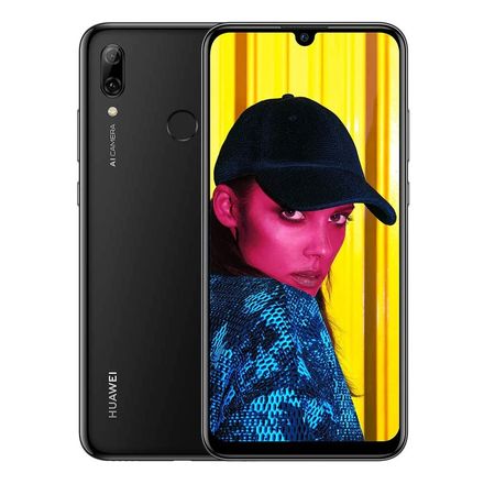 Huawei PSMART 2019 64GB 3GB Negro