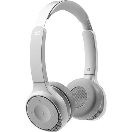 Auriculares inalámbricos Cisco 730 (platino)