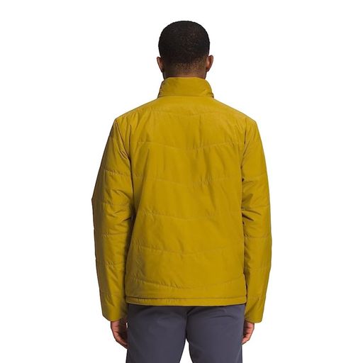 The north face online casacas hombre