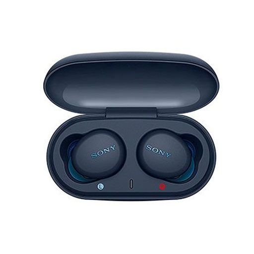 Sony WF-XB700: nuevos auriculares True Wireless con hasta 9 horas