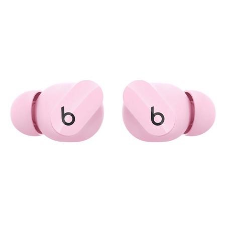 Audífonos Inalámbricos Beats Studio Buds Sunset Pink