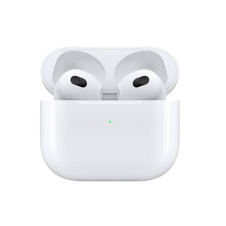 Apple Airpods 3ra Generacion con estuche