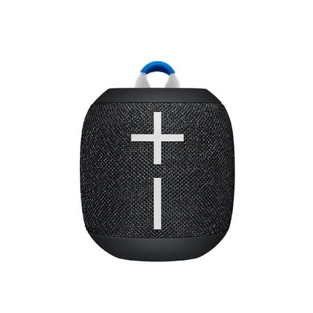Parlante Ultimate Ears Wonderboom 2 Bluetooth Negro
