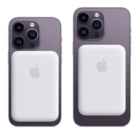 Cargador Generico Portátil para iPhone Apple