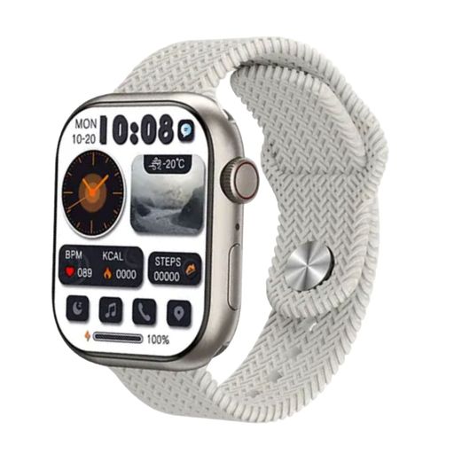 Venta Internacional - Correa De Banda Compatible Con Huawei Watch Fit  Smartwatch, Pulsera De Pulsera De Acero Inoxidable Para L