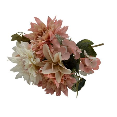 Bouquet De Gerberas de 28Cm 00156-8 Floripa