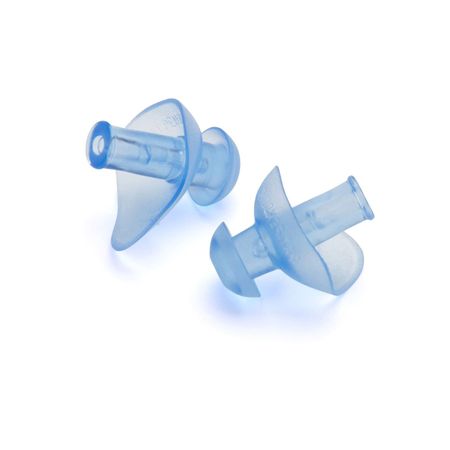 Tapón de Oído Speedo Ergo Earplug Celeste