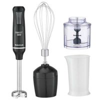 Batidora De Inmersión Taurus ROBOT 500W Plus Inox