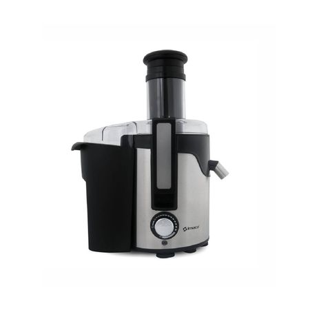 Extractor De Jugos 850w Imaco Je850fc