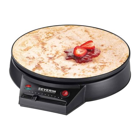 Crepera Maker Severin CM 2198 de 1000W 30CM