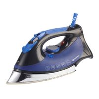 Plancha a Vapor Imaco ETA8588B 1600W