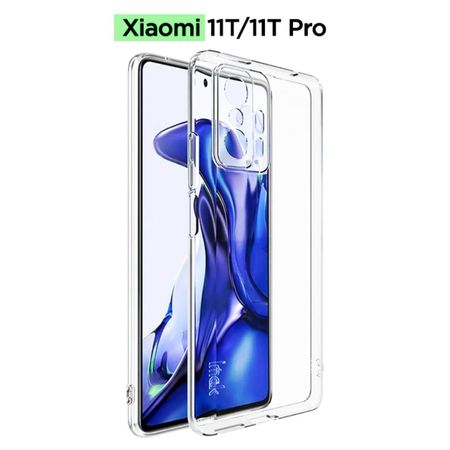 Case Space Xiaomi 11T / 11T Pro + Regalo