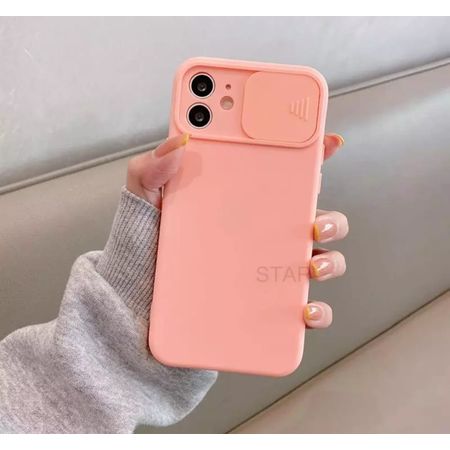 Case Carcasa - Iphone 11 - Protector Camara Melon