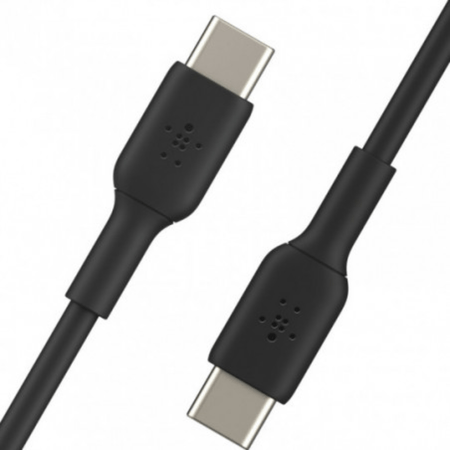 Cable Belkin Usb-C a Usb-C 1 Metro Silicona